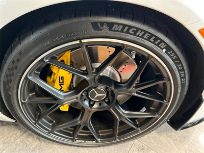 2026 Mercedes-Benz AMG® GT Base 4MATIC®