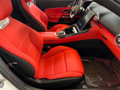 2026 Mercedes-Benz AMG® GT Base 4MATIC®