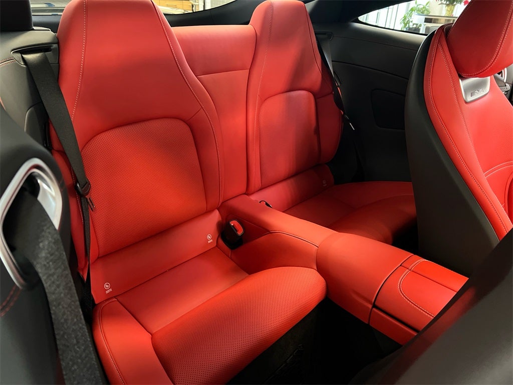 2026 Mercedes-Benz AMG® GT Base 4MATIC®