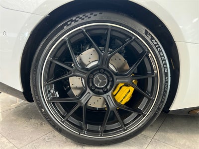 2026 Mercedes-Benz AMG® GT Base 4MATIC®