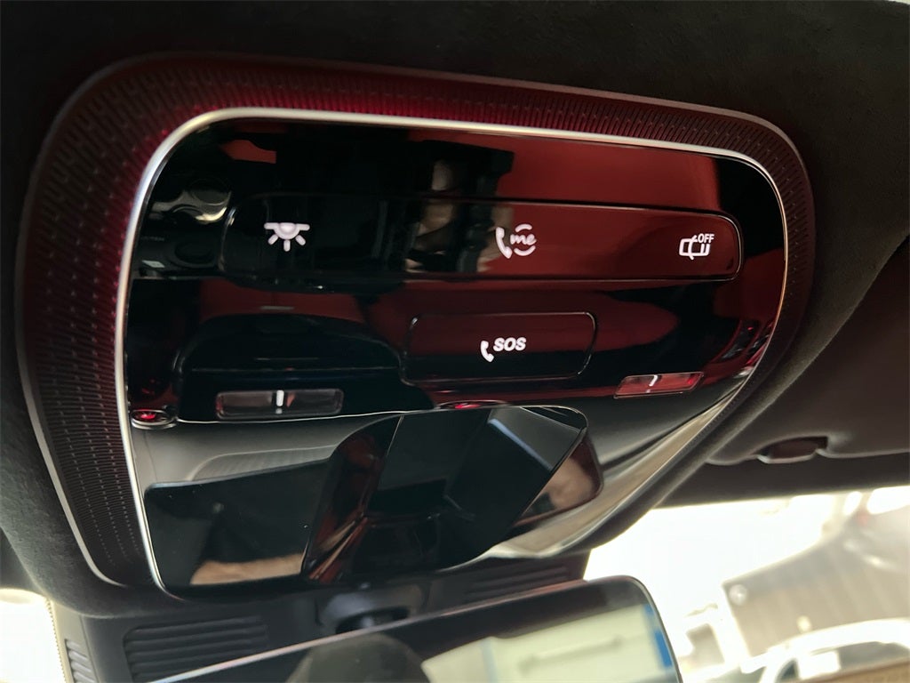 2026 Mercedes-Benz AMG® GT Base 4MATIC®