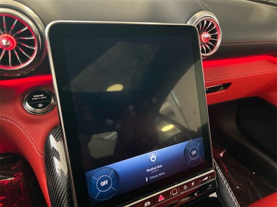 2026 Mercedes-Benz AMG® GT Base 4MATIC®