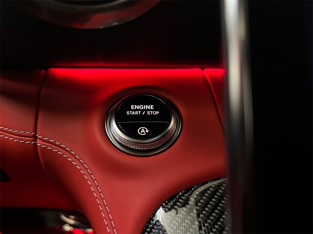 2026 Mercedes-Benz AMG® GT Base 4MATIC®