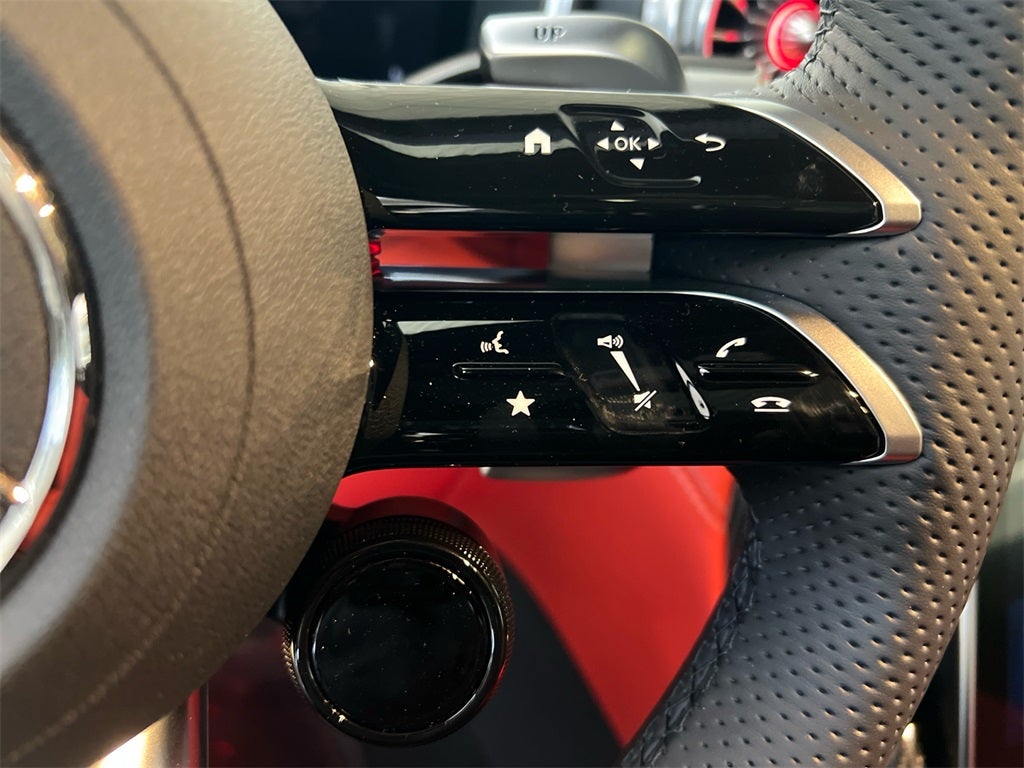 2026 Mercedes-Benz AMG® GT Base 4MATIC®