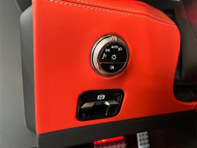 2026 Mercedes-Benz AMG® GT Base 4MATIC®