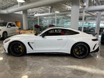 2026 Mercedes-Benz AMG® GT Base 4MATIC®