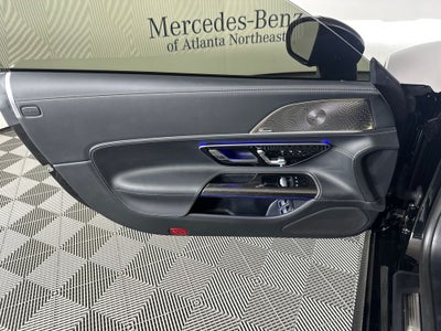 2026 Mercedes-Benz AMG® GT 63 S E Performance 4MATIC®