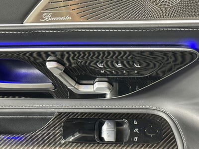 2026 Mercedes-Benz AMG® GT 63 S E Performance 4MATIC®