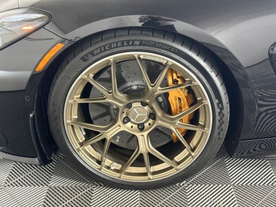 2026 Mercedes-Benz AMG® GT 63 S E Performance 4MATIC®