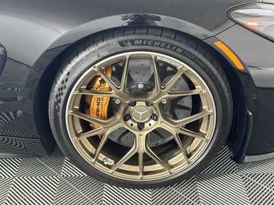 2026 Mercedes-Benz AMG® GT 63 S E Performance 4MATIC®