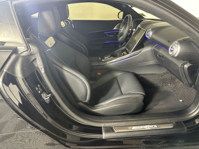 2026 Mercedes-Benz AMG® GT 63 S E Performance 4MATIC®