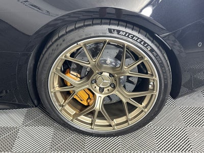 2026 Mercedes-Benz AMG® GT 63 S E Performance 4MATIC®