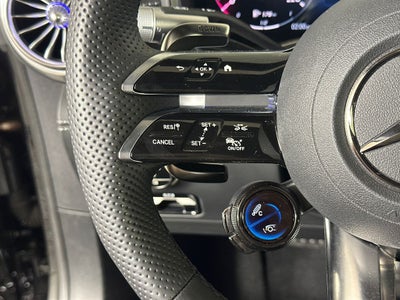2026 Mercedes-Benz AMG® GT 63 S E Performance 4MATIC®