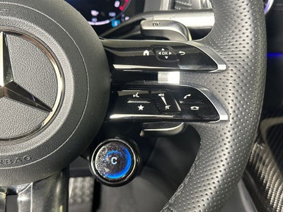2026 Mercedes-Benz AMG® GT 63 S E Performance 4MATIC®