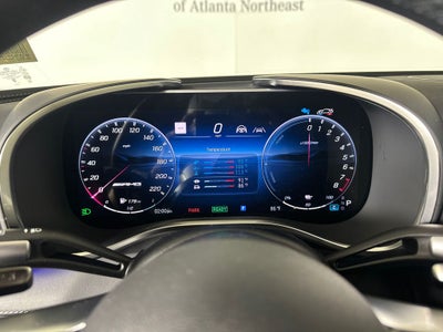 2026 Mercedes-Benz AMG® GT 63 S E Performance 4MATIC®