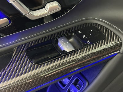2026 Mercedes-Benz AMG® GT 63 S E Performance 4MATIC®