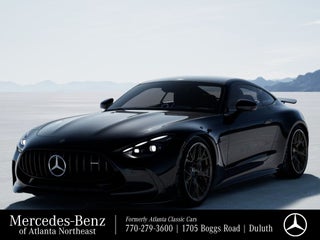 2026 Mercedes-Benz AMG® GT 63 S E Performance 4MATIC®