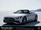 2027 Mercedes-Benz SL-Class SL 43 AMG®