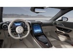 2027 Mercedes-Benz SL-Class SL 43 AMG®