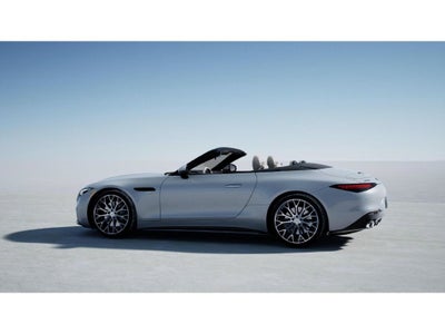 2027 Mercedes-Benz SL-Class SL 43 AMG®