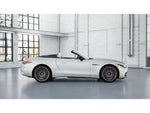 2026 Mercedes-Benz SL-Class Maybach SL 680 4MATIC®