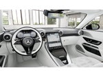2026 Mercedes-Benz SL-Class Maybach SL 680 4MATIC®