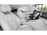 2026 Mercedes-Benz SL-Class Maybach SL 680 4MATIC®