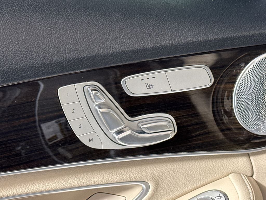 2021 Mercedes-Benz C-Class C 300