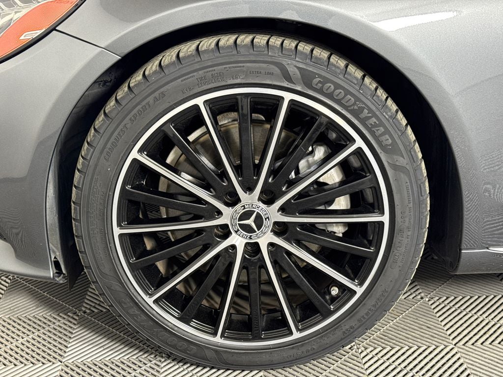 2021 Mercedes-Benz C-Class C 300