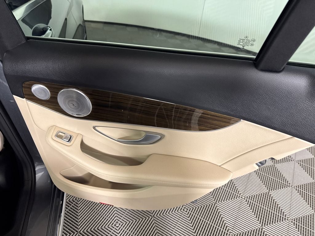 2021 Mercedes-Benz C-Class C 300