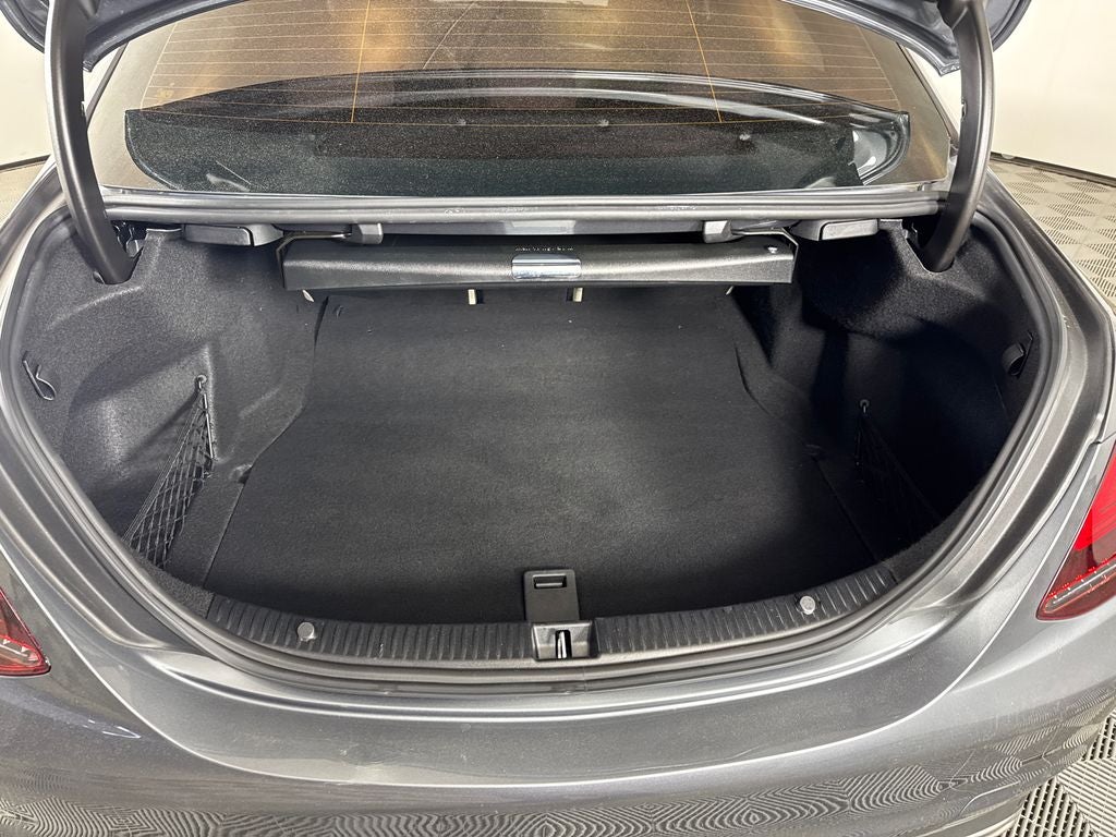 2021 Mercedes-Benz C-Class C 300