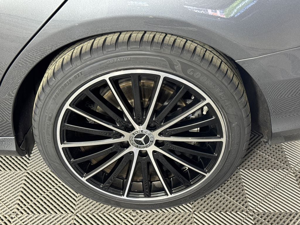 2021 Mercedes-Benz C-Class C 300