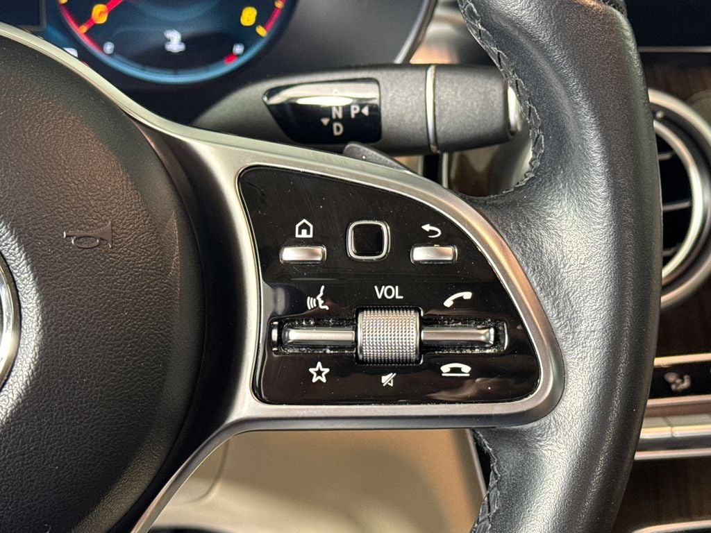 2021 Mercedes-Benz C-Class C 300