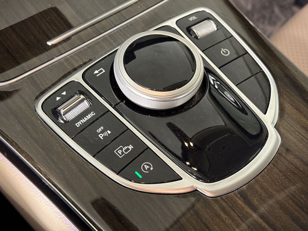 2021 Mercedes-Benz C-Class C 300