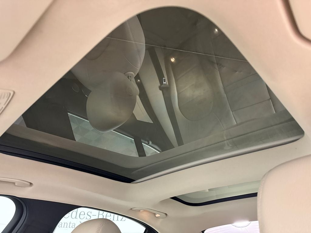 2021 Mercedes-Benz C-Class C 300