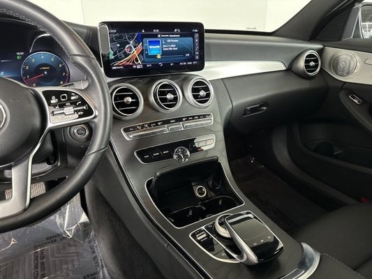 2021 Mercedes-Benz C-Class C 300 in Charlotte, GA - Krause Auto Group