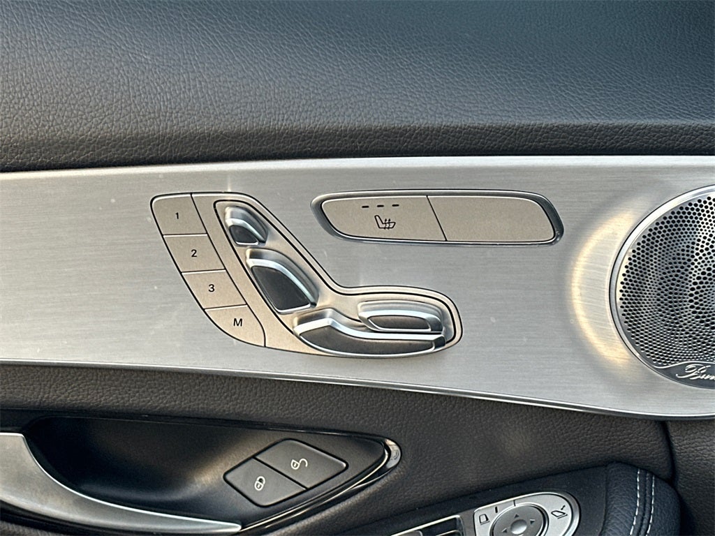 2021 Mercedes-Benz C-Class C 300