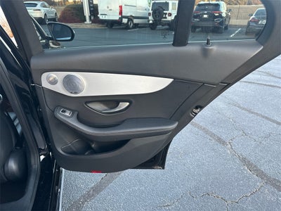 2021 Mercedes-Benz C-Class C 300