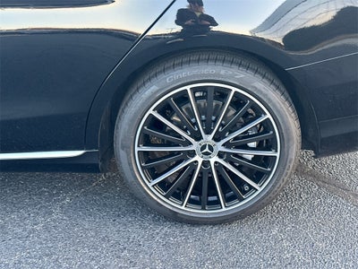 2021 Mercedes-Benz C-Class C 300