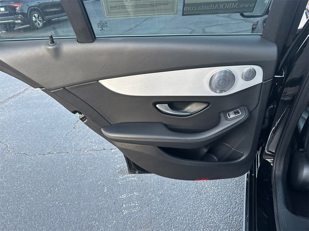 2021 Mercedes-Benz C-Class C 300