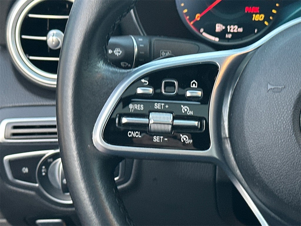 2021 Mercedes-Benz C-Class C 300