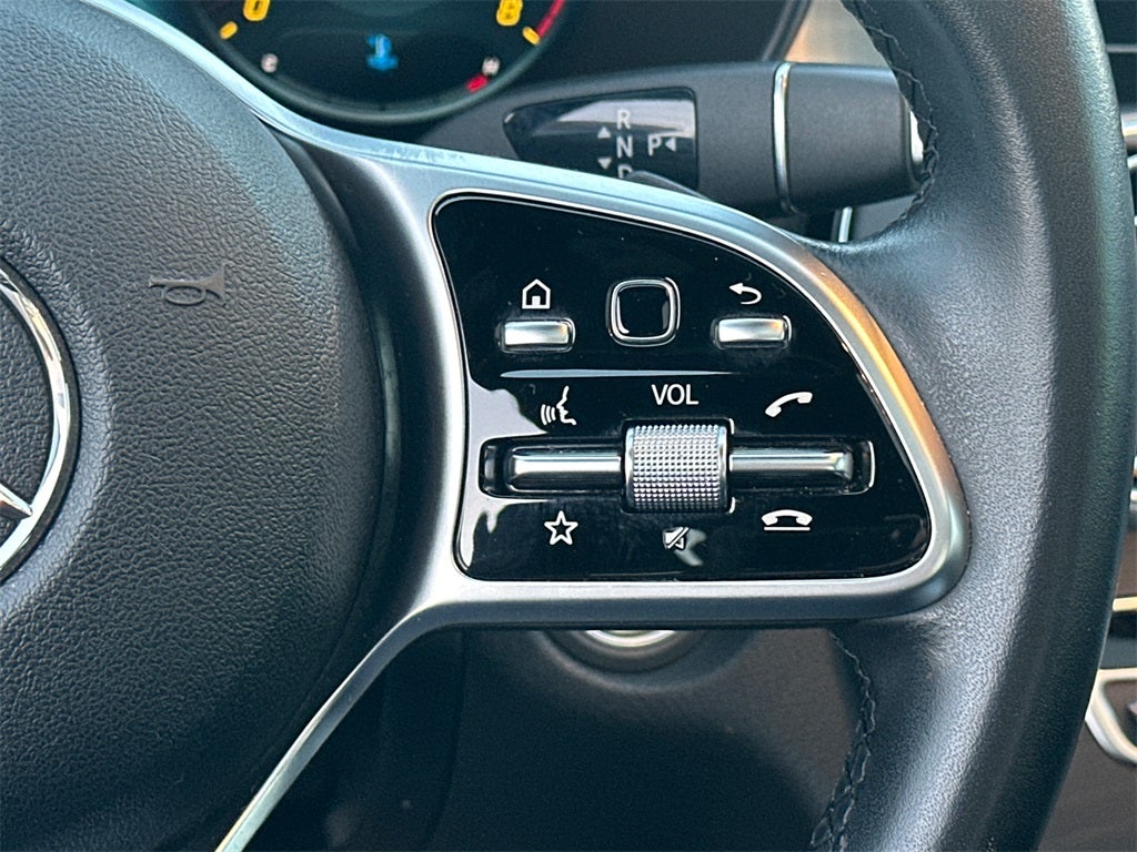 2021 Mercedes-Benz C-Class C 300