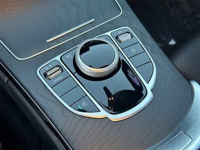 2021 Mercedes-Benz C-Class C 300