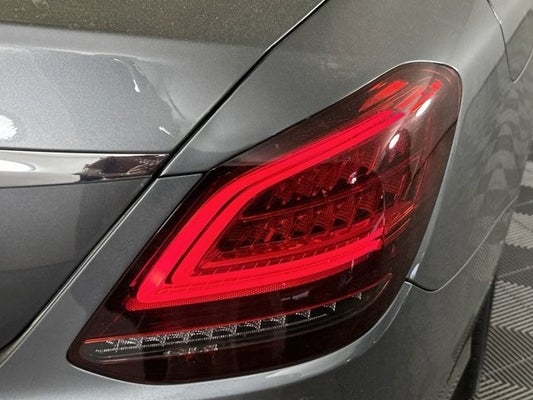 2021 Mercedes-Benz C-Class C 300 in Charlotte, GA - Krause Auto Group