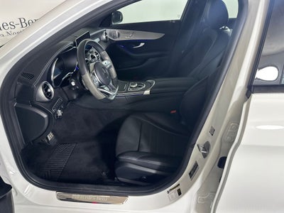 2021 Mercedes-Benz C-Class C 300 4MATIC®