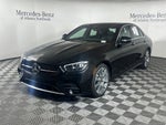 2022 Mercedes-Benz E-Class E 350