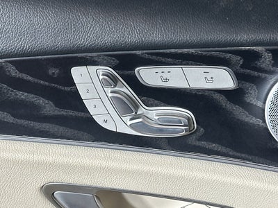 2020 Mercedes-Benz E-Class E 350