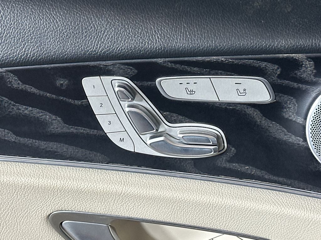 2020 Mercedes-Benz E-Class E 350