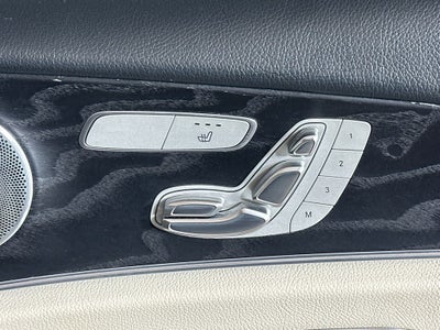 2020 Mercedes-Benz E-Class E 350