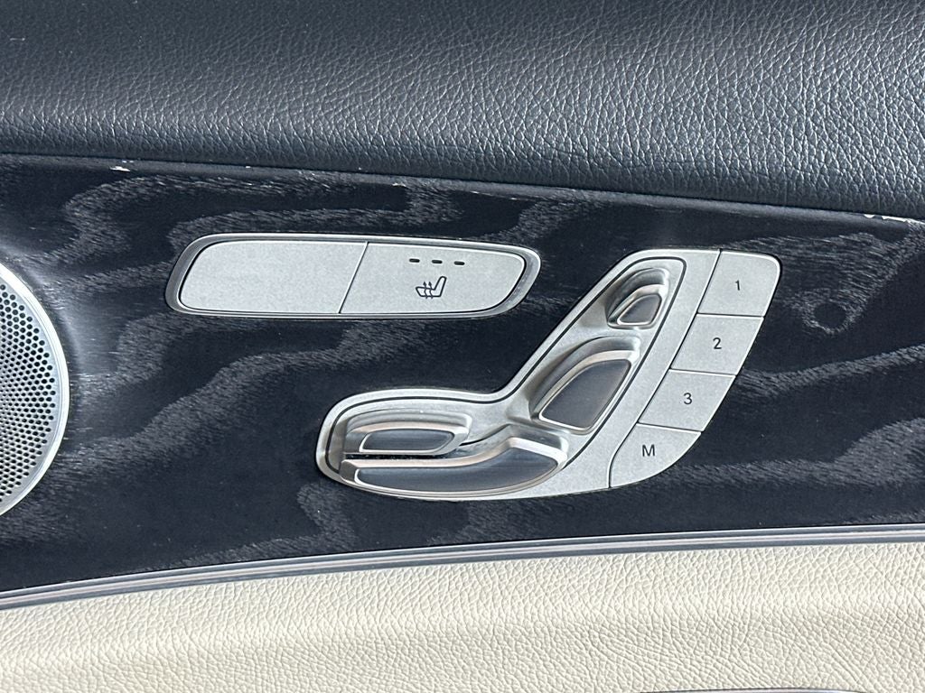 2020 Mercedes-Benz E-Class E 350